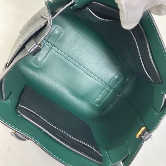 BURBERRY Black Shoulder Bag - Picture 13 of 15